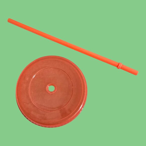 Set 4 Starbucks Reusable Color Changing Confetti 24oz Cold Cups 4 Lids 1 Straw - Picture 6 of 8